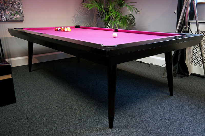 Bilhares Xavigil Goa Pool Table 7ft, 8ft, 9ft Free Delivery!